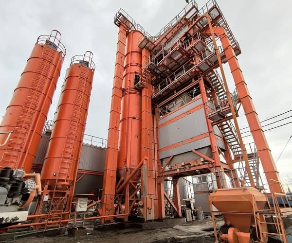 how to mix concrete in asphalt mixing plant_1